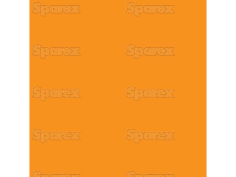 Paint - Gloss, Melon Yellow 1 ltr(s) Tin