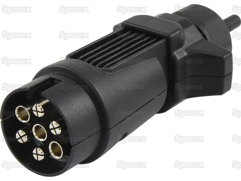 CAN Bus Transmitter for Connix Lighting Set - 12V