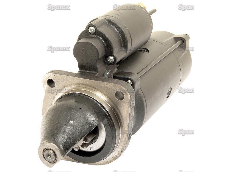 Starter Motor - 12V, 4.2Kw, Gear Reducted (Mahle) for JCB 540-170