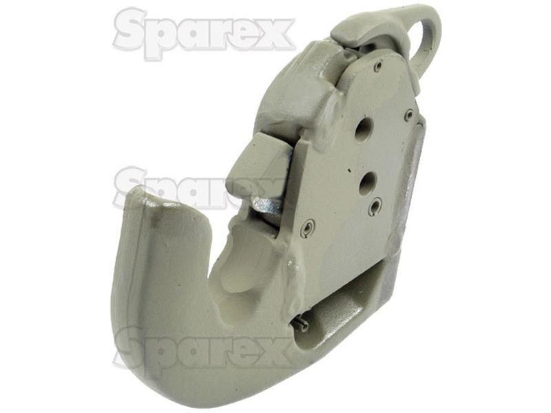 Lower Link Weld-On Hook (Cat. 2) for White Oliver VARIOUS