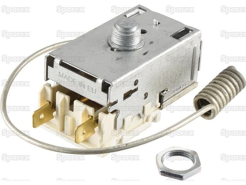 Blower Motor Resistor for Ford New Holland