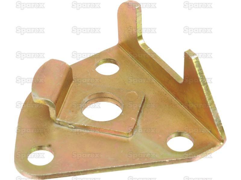 Service Valve Plate for Case IH, Fiat