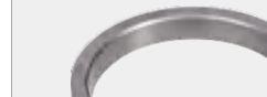New Holland Valve Seat 87344002