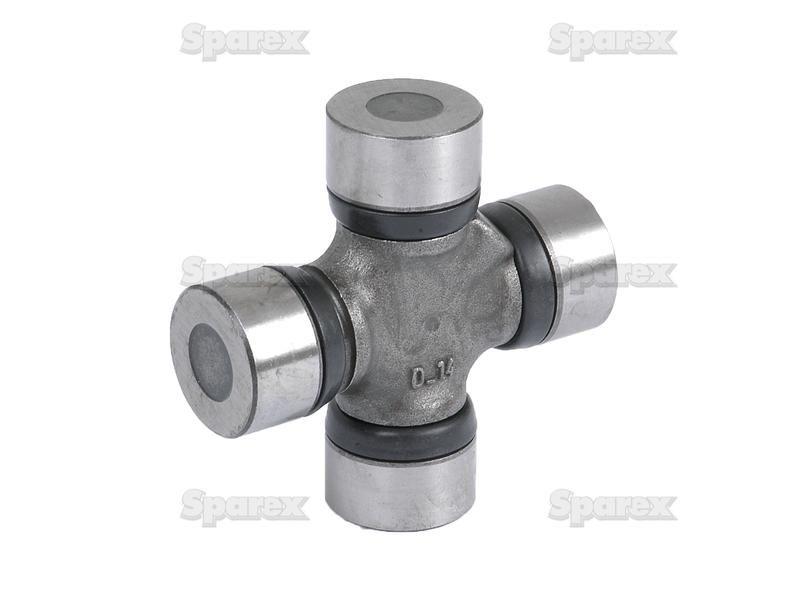 Universal Joint 27.0 x 74.6mm for Ford New Holland 6810 (10 Series)