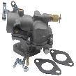 Massey Ferguson Carburetor