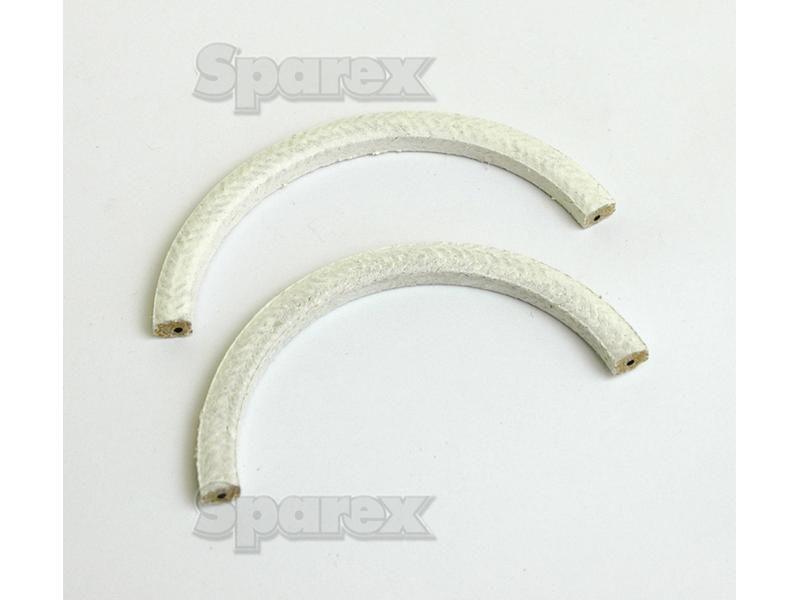 Rope Seal Set 2pcs for Massey Ferguson 99