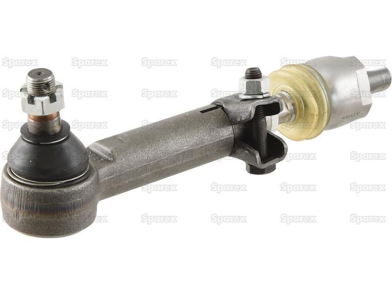 Track Rod/Drag Link Assembly Kit for Case IH 4210 (4200 Utility Series)