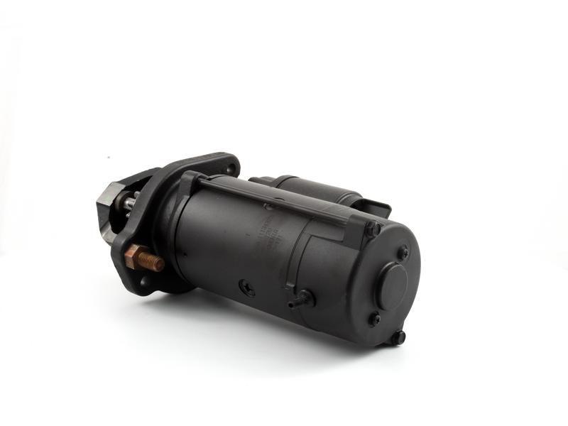 Starter Motor - 12V, 4.2Kw, Gear Reducted (Mahle) for John Deere 6810 (6010 Series)