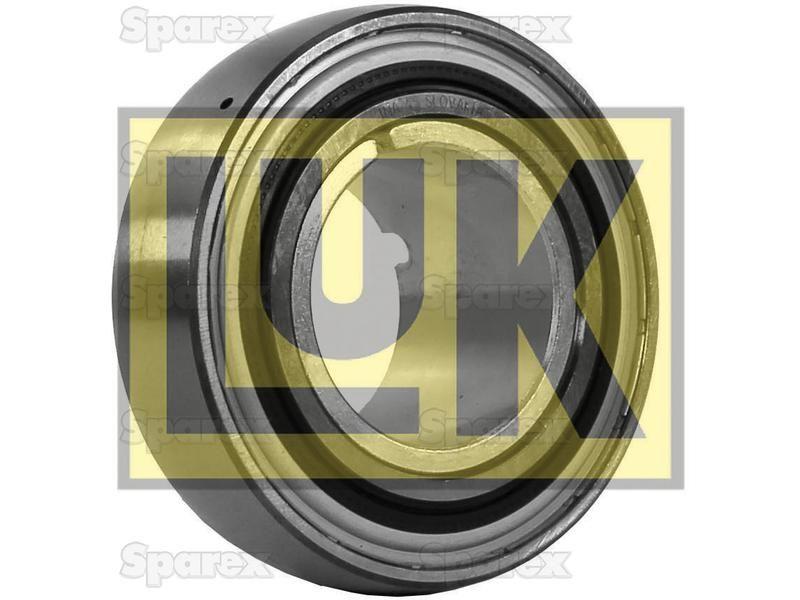 Clutch Cover Component L.U.K. (730034000)