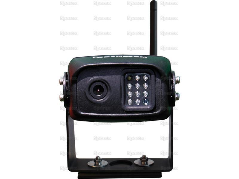 MachineCam Mobility HD - Wireless Replacement Camera