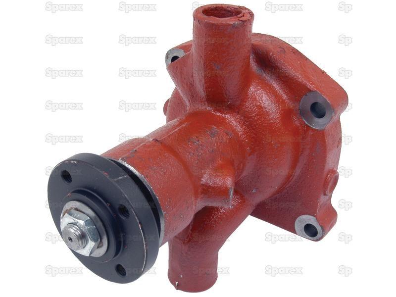 Water Pump Assembly for Zetor 7011 (UR1 Series)