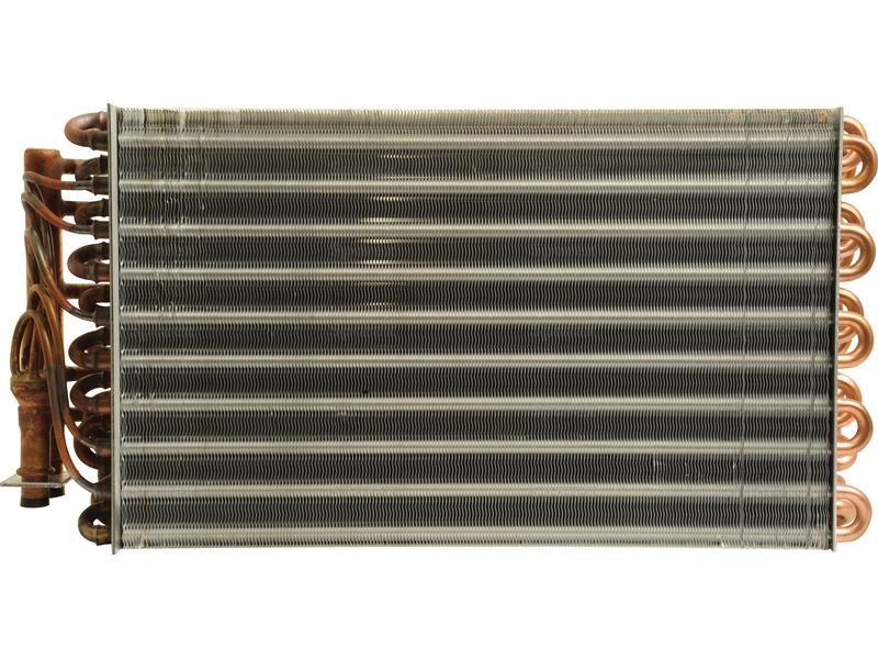 Evaporator for Deutz-Fahr AGROTRON 90 MK2