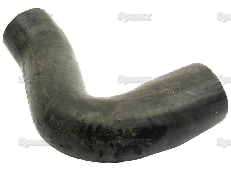 Bottom Hose, Inner Ø of Hose Smaller End: 49mm, Inner Ø of Hose Bigger End: 52mm for Massey Ferguson 3120 (3000 Series)