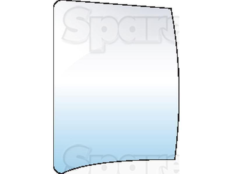 Rear Window for Renault Cergos 350 (Cergos)