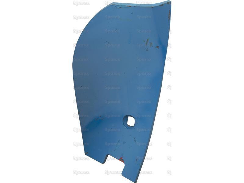 Outer Board 310x8mm RH for Lemken