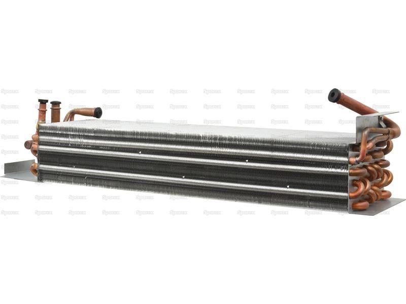 Evaporator for John Deere
