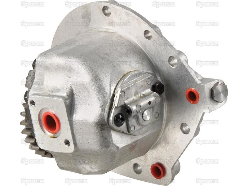 Hydraulic Pump for Ford New Holland 3600 (100 Series)