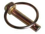MASSEY FERGUSON TRACTOR PIN (AGCO) 1426056M91