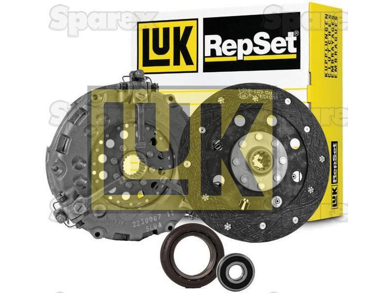 Clutch Kit with Bearings L.U.K. (623319800)