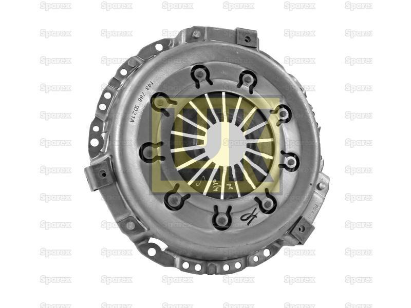 Clutch Cover Assembly L.U.K. (124035810)