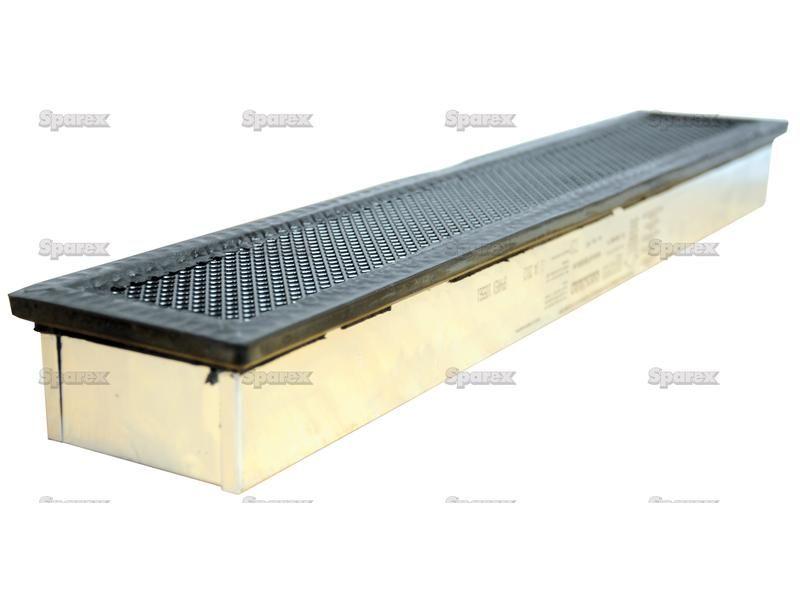 Carbon Filter - Pesticide for Same Frutteto I 85 (Frutteto)