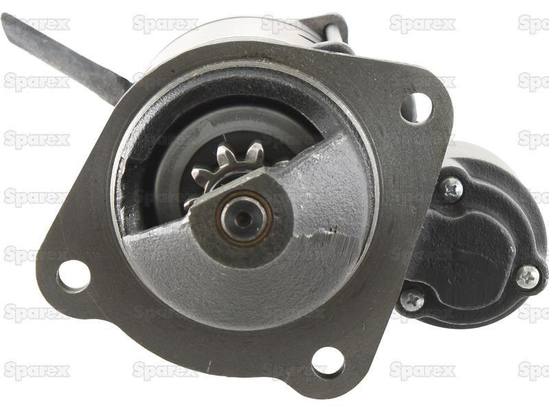 Starter Motor - 12V, 4.2Kw (Mahle) for Steyr 6185CVT