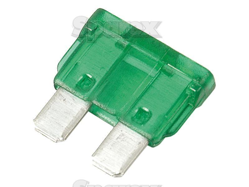 Blade Fuse - 30 Amps