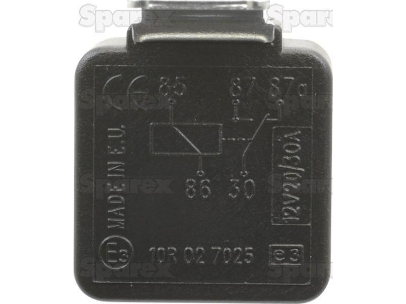 Mini Relay