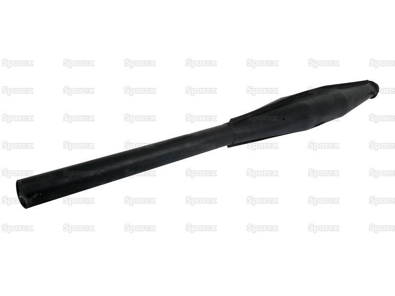 Silencer - Vertical for Massey Ferguson 5340 BRAZILIAN