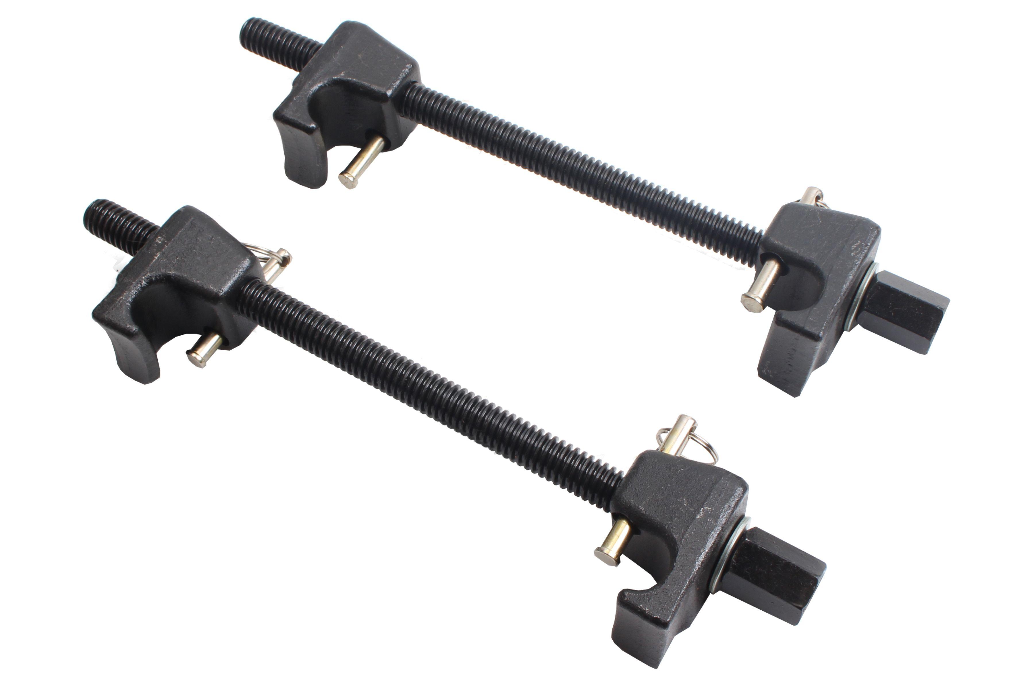 Blue Spot Tools 2 PCE Heavy Duty Pin Type Coil Spring Compressor