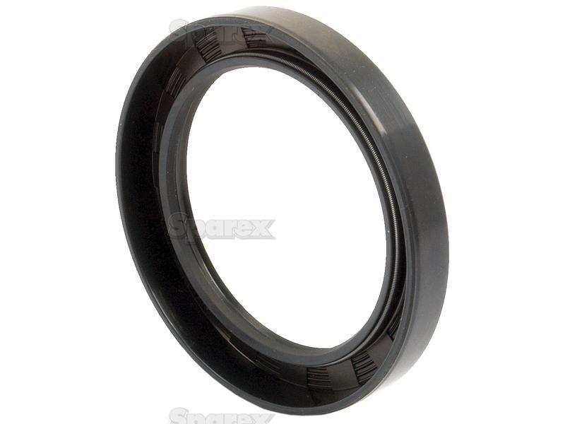 Metric Rotary Shaft Seal, 70 x 95 x 13mm Double Lip