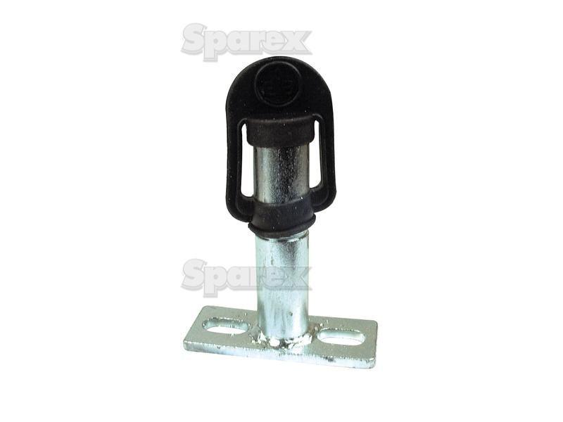Beacon Bracket (RH & LH)