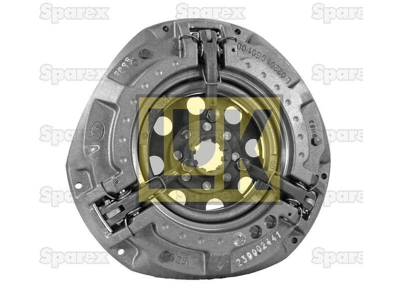 Clutch Cover Assembly for Massey Ferguson 165 (100 Series)