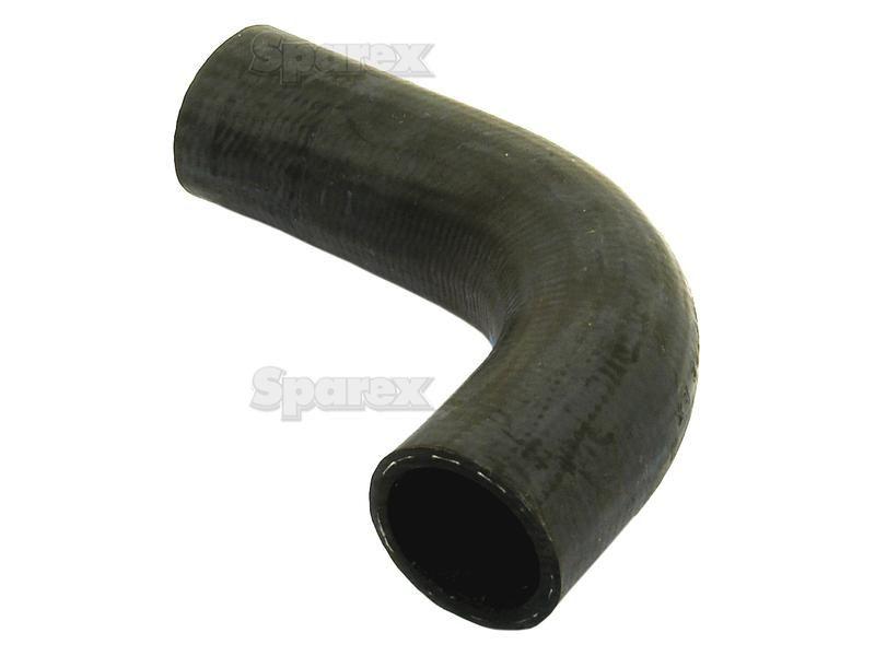 Top Hose, Inner Ø of Hose Smaller End: 35mm, Inner Ø of Hose Bigger End: 35mm for Massey Ferguson 3165 (Industrial Tractors)