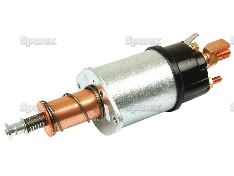 Starter Solenoid for Massey Ferguson