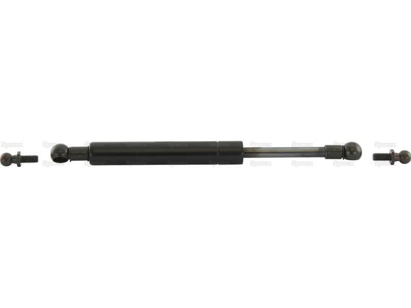 Gas Strut, Total length: 272mm for Ford New Holland TD95D