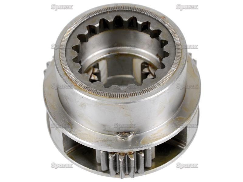 Carrier Gear Assembly for Allis Chalmers 6060