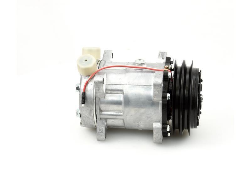 Compressor (SD7H15HD) for Massey Ferguson
