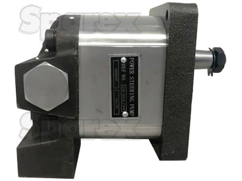 Hydraulic Pump for Ford New Holland TM120 (TM Series)