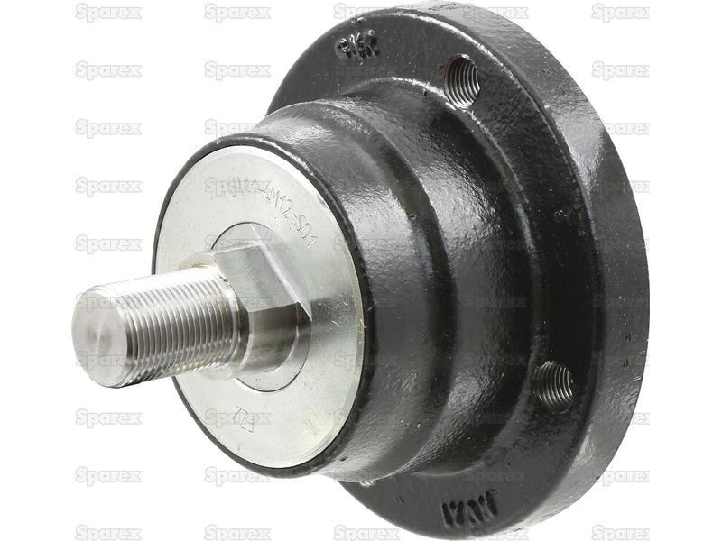 NTN SNR Disc Hub Bearing Assembly (HUA11-4M12S01)
