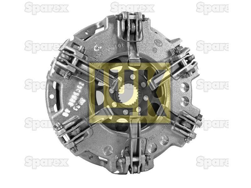 Clutch Cover Assembly for Massey Ferguson