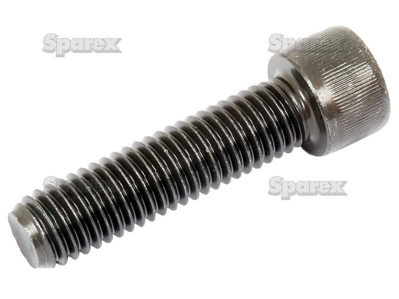 Socket Capscrew, Size: 1/2'' x 2'' UNC (BS 2470)