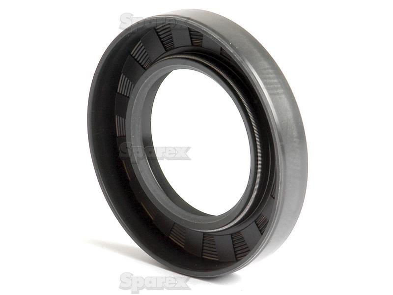 Metric Rotary Shaft Seal, 45 x 75 x 12mm Double Lip