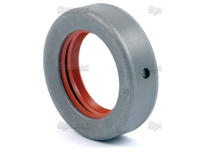 Metric Rotary Shaft Seal, 54 x 81 x 21mm for Massey Ferguson 50 (Industrial Tractors)