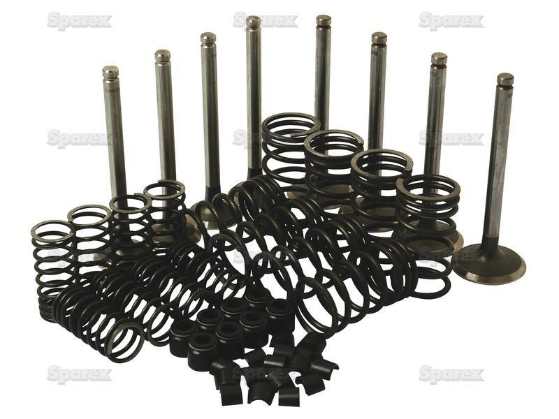 Valve Train Kit for Allis Chalmers 170