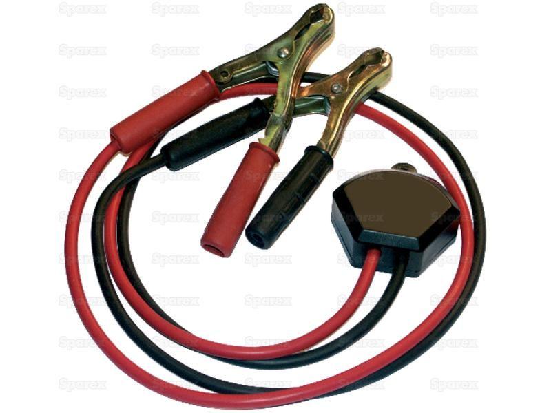 OVERVOLTAGE LIMITER 12/24V