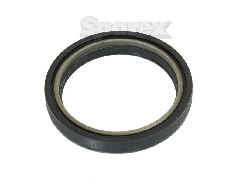Imperial Rotary Shaft Seal, 2 15/16'' x 3 3/4'' x 1/2'' for Ford New Holland TV140