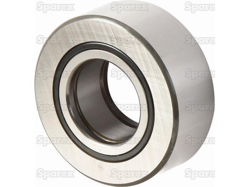 NTN SNR Track Roller Bearing (NUTR206/3AS)