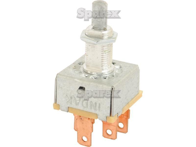 Blower Switch for Fiat M135 (M Series)