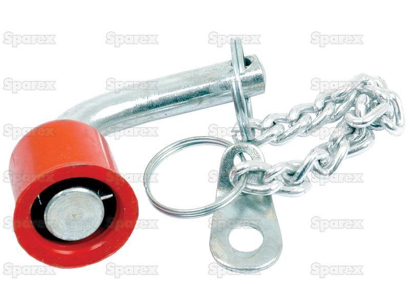 Key for Battery Cut Off Switch